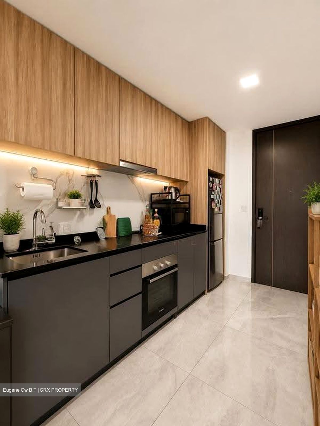The Verandah Residences (D5), Apartment #607448521
